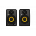 KRK GoAux 3 三吋 便攜式工作室監聽喇叭 (對)